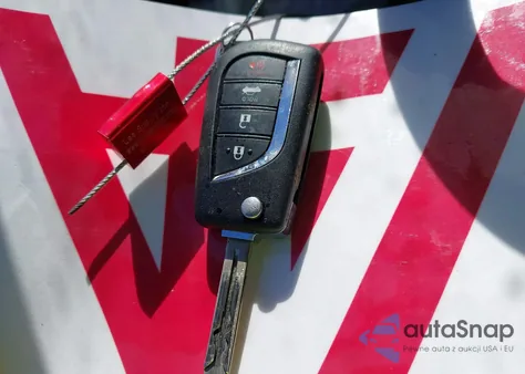 2024 Toyota Corolla Le from USA, damaged, VIN 5YFB4MDE4RP154708